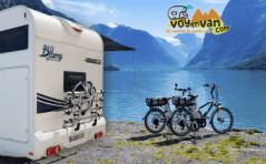 consejos viajar en autocaravana