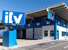 itv autocaravanas