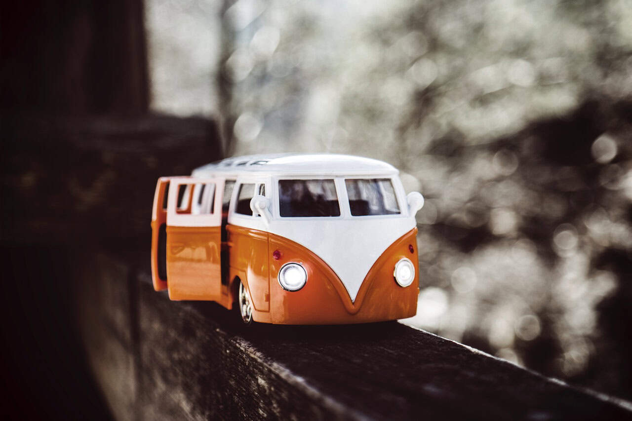 cuánto cuesta una autocaravana nueva