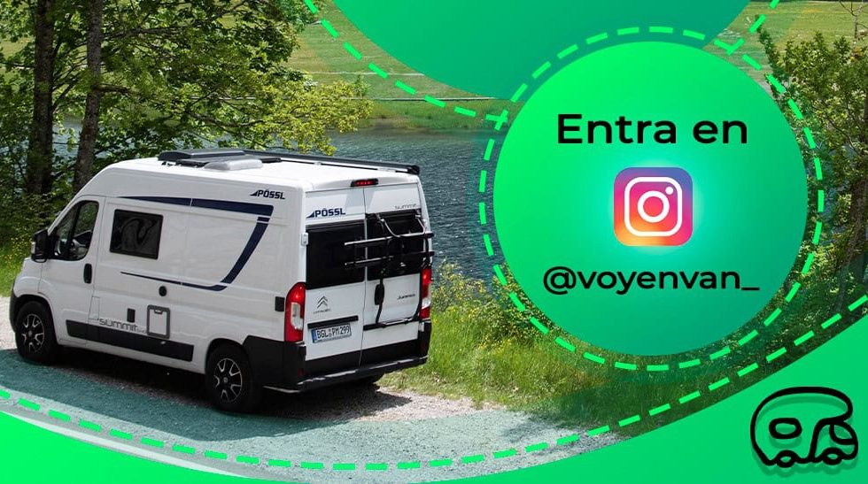 sorteo 2022 autocaravana gratis