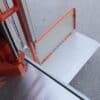 Elevador Blucamp Sky Free 2
