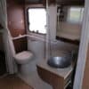 Interior Blucamp Sky Free-10