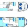 AUTOCARAVANA BLUCAMP SKY FREE ADAPTADA