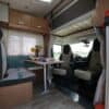 Interior Blucamp Sky Free-3