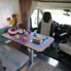 Interior Blucamp Sky Free-4