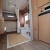 Interior Blucamp Sky Free-7