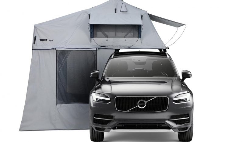 Thule Tepui Autana 3 | Tienda de Techo 3 plazas - Voyenvan