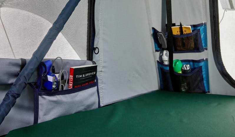 Thule Tepui Autana 3 | Tienda de Techo 3 plazas - Voyenvan