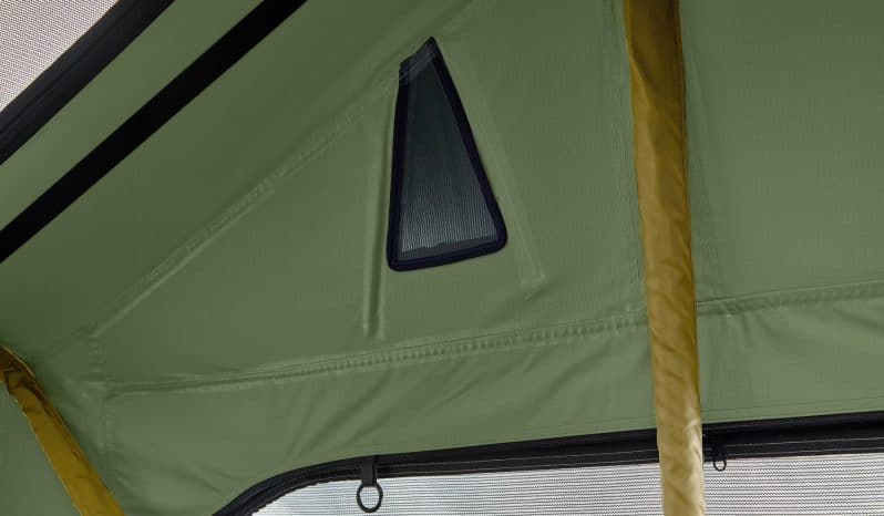 Thule Tepui Autana 3 | Tienda de Techo 3 plazas - Voyenvan