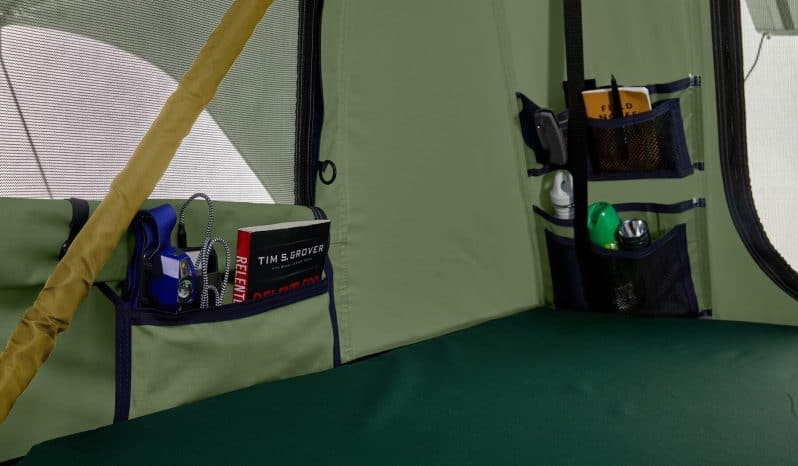 Thule Tepui Autana 3 | Tienda de Techo 3 plazas - Voyenvan
