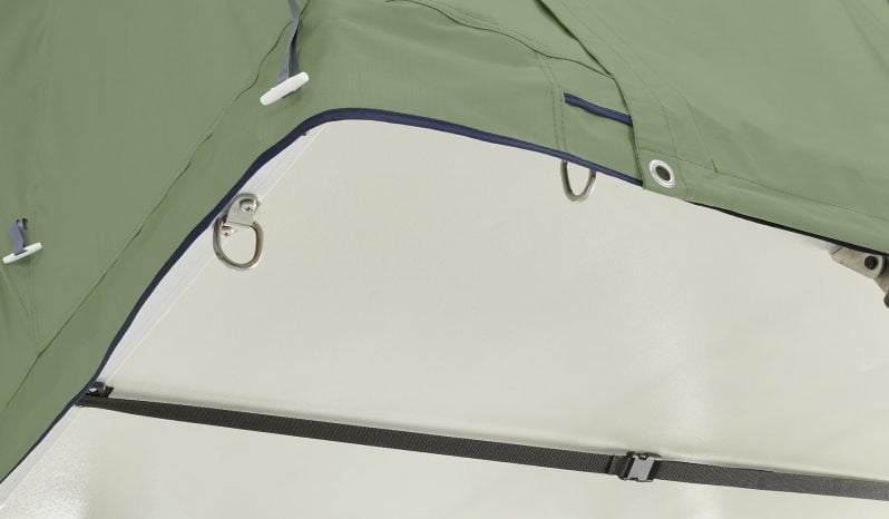 Thule Tepui Autana 3 | Tienda de Techo 3 plazas - Voyenvan