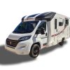 AUTOCARAVANA ILUSION XMK 695 PREMIUM VOYENVAN