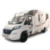 AUTOCARAVANA ILUSION XMK 740 PREMIUM VOYENVAN