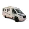 AUTOCARAVANA 6 PLAZAS ILUSION XMK 760H