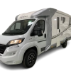 Autocaravana camas gemelas Ilusion xmk 740 voyenvan