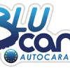 logo blucamp madrid