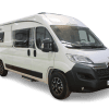 CAMPER POSSL 2 WIN S PLUS BLANCA