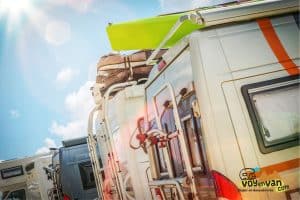 Autocaravanas nuevas por 30.000€