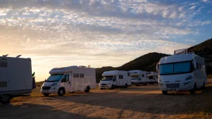 Autocaravanas nuevas 40000 euros