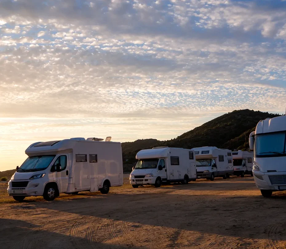Autocaravanas nuevas 40000 euros