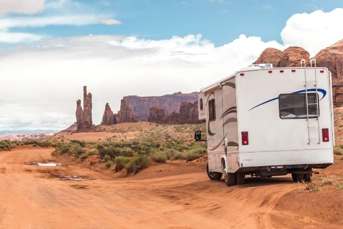 Nueva normativa autocaravanas 2026